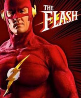 Смотреть Онлайн Флэш / The Flash [2014]